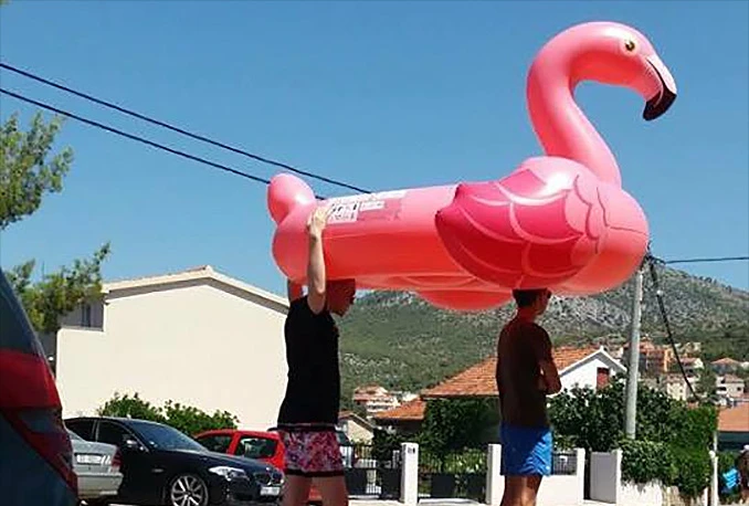 Ramo Isak se žalio Sudu BiH na odluku SIP-a