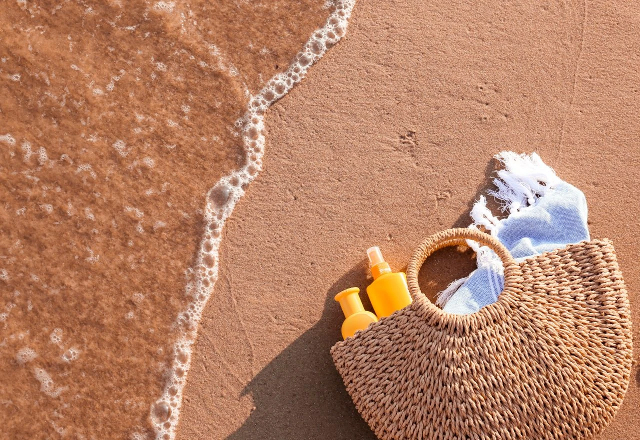 7 stvari koje uvijek morate ponijeti na plažu