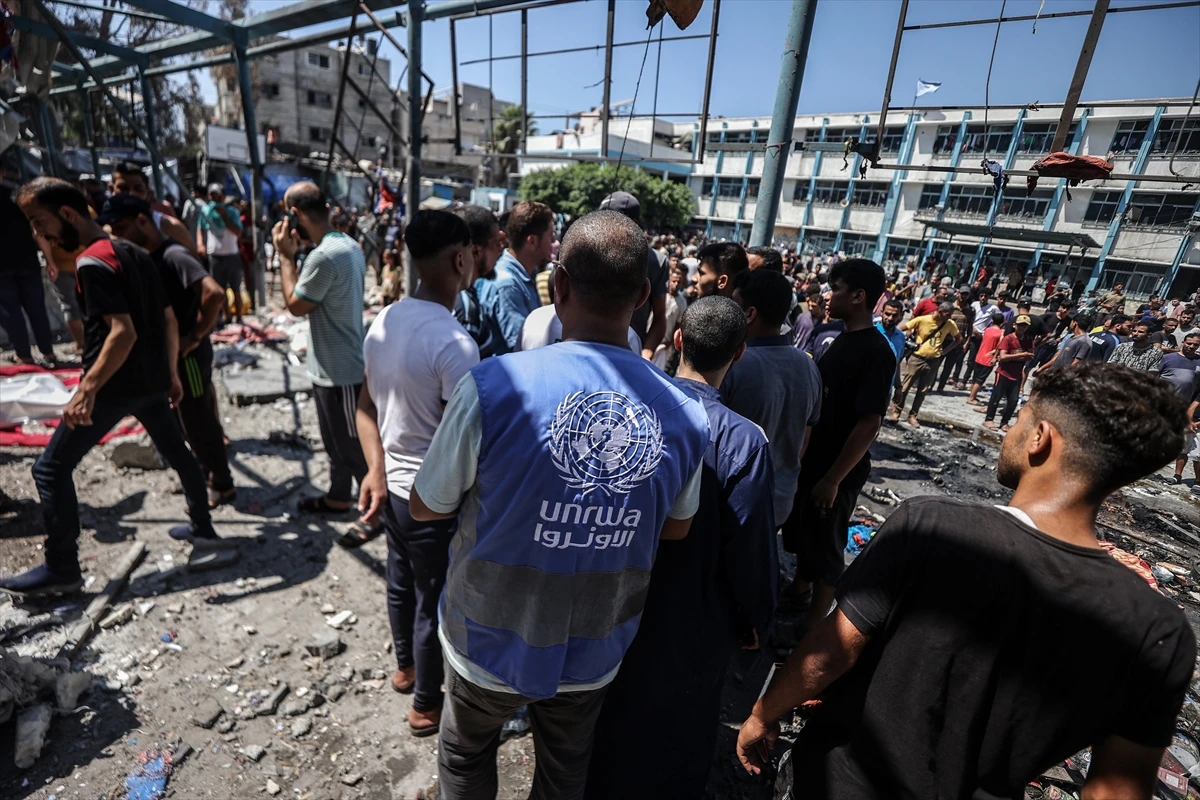 Izrael i dalje ne dozvoljava gorivo za humanitarne operacije u Gazi