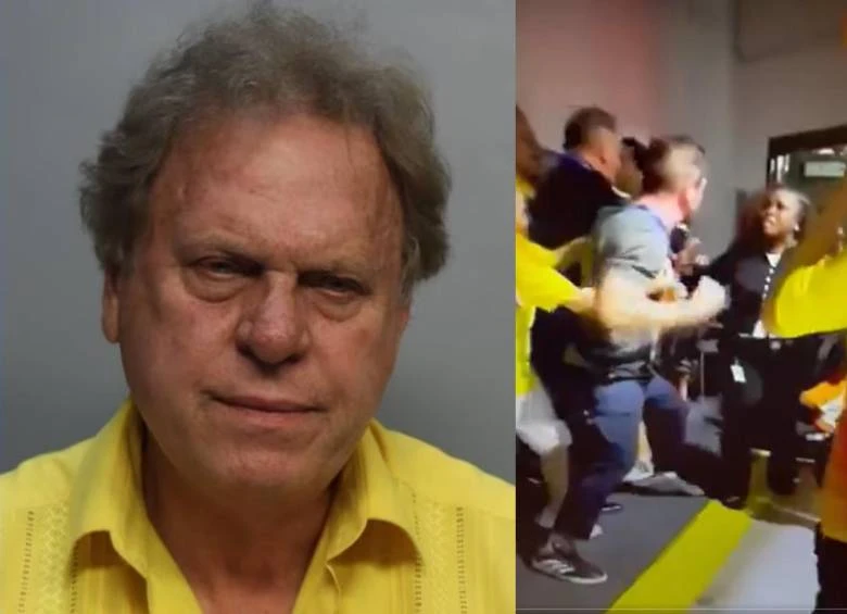 VIDEO I Kolumbijci ogorčeni nakon što im je uhićen čelnik saveza