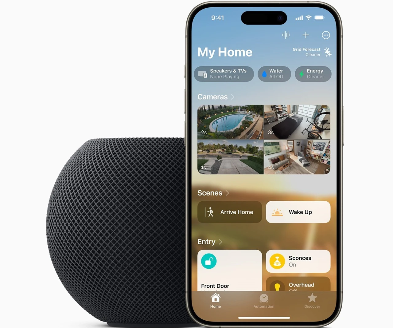 Apple dodao novu boju za HomePod mini