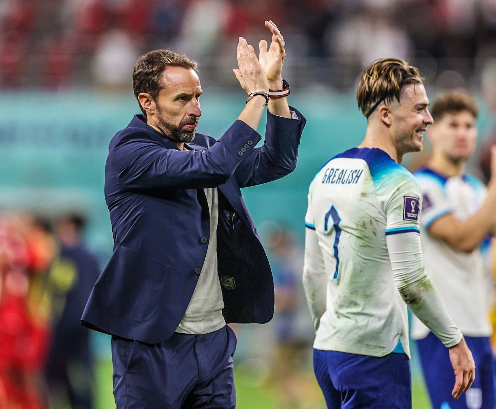 Iznenađenje u Engleskoj: Southgate dao otkaz