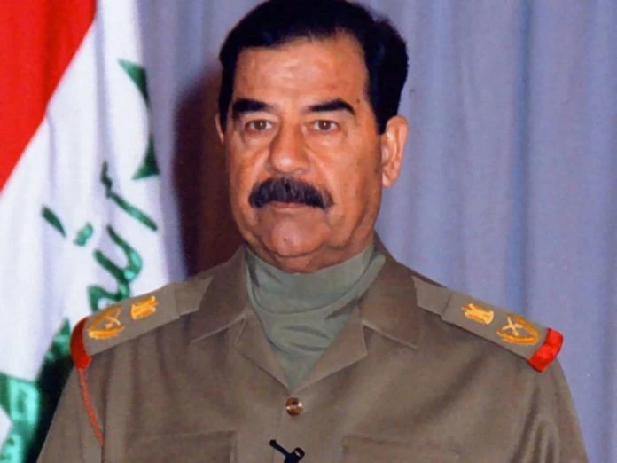 Saddam Hussein: Od siromašnog kradljivca ovaca do surovog diktatora