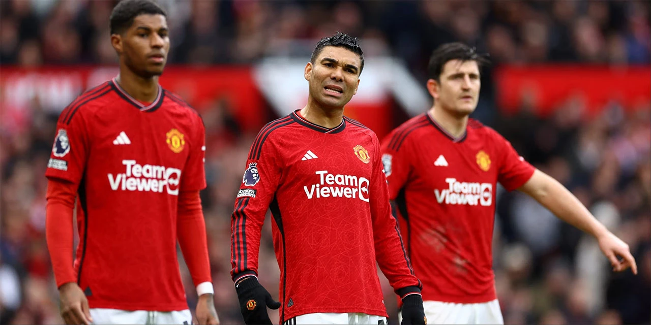 Manchester United rasprodaje ugled i u prijateljskim dvobojima