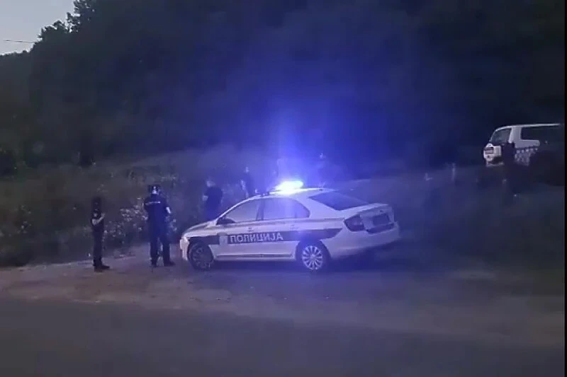Srbija: Antiteroristička jedinica ubila dvostrukog ubojicu, nije se htio predati