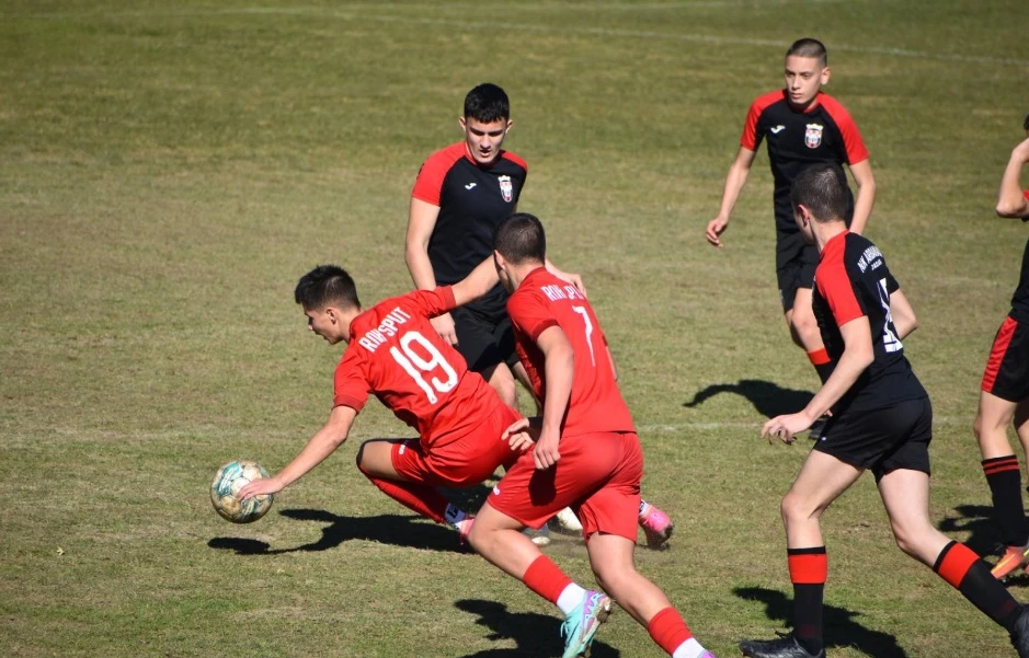 Međugorje Cup 2024.: Polufinalna večer uz brazilskog čarobnjaka Vitora Limu