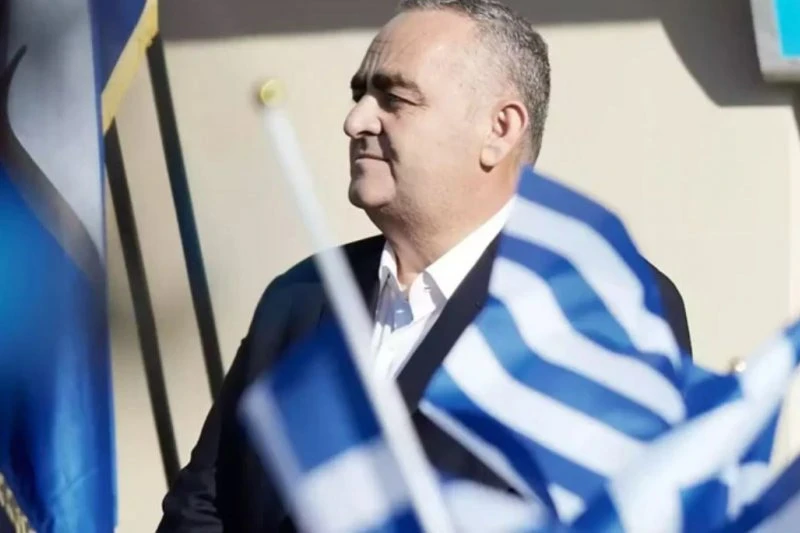 Varao na izborima: Političar pušten iz zatvora da položi zakletvu za Europski parlament
