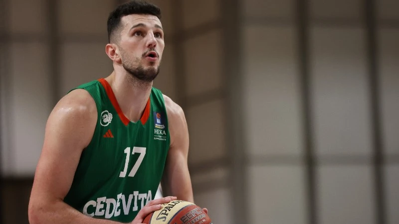 Karlo Matković novi igrač New Orleans Pelicansa