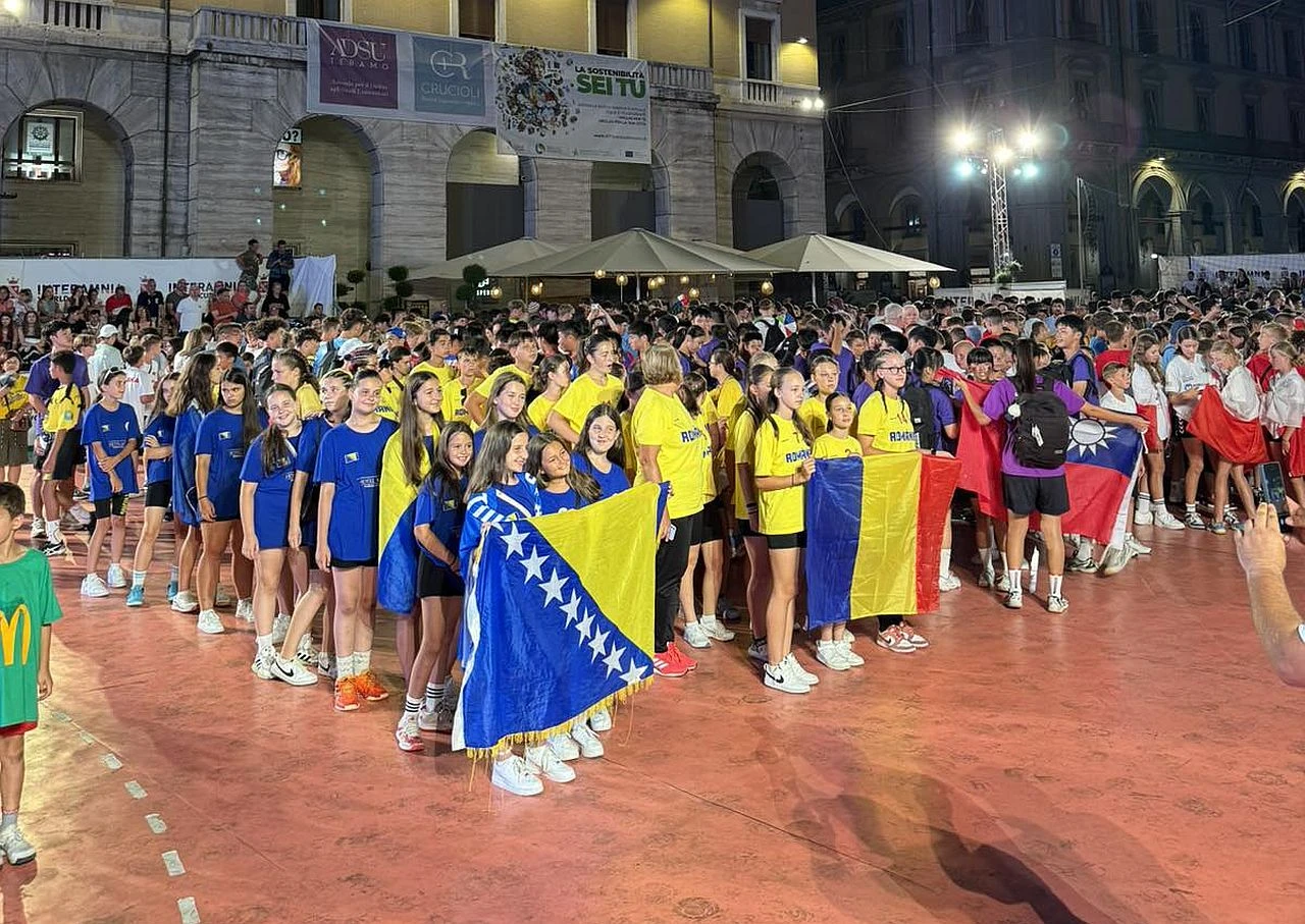 Veliki uspjeh rukometašica Lokomotive iz Mostara
