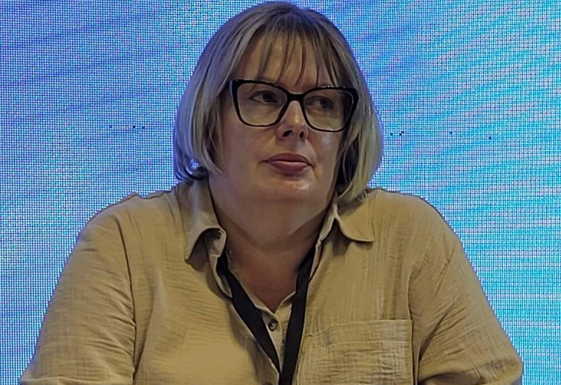 Predsjednica Društva pisaca o teškim izazovima: Tuge vam izmaknu tlo pod nogama