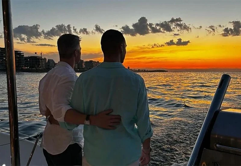 Ralf Schumacher javno priznao da je homoseksualac
