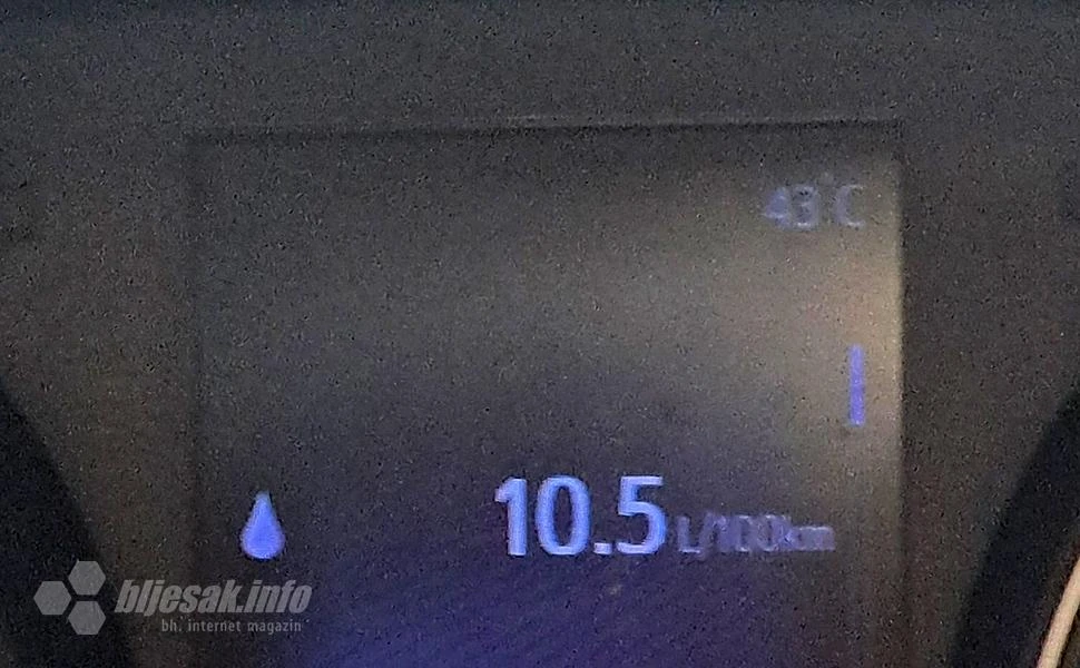 Vruće vozilo, hladna glava: Kako se zaštititi od ekstremne temperature?