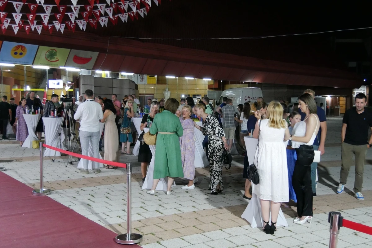 Počeo teatarski festival FEDRA