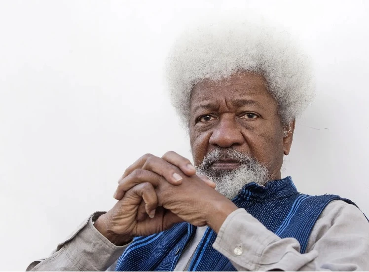 Wole Soyinka, prvi afrički književni nobelovac