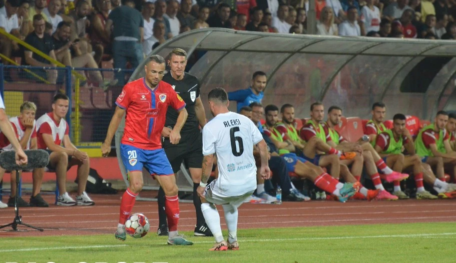 Utakmica visokog rizika: UEFA promijenila suca i stavila meč pod "prismotru"