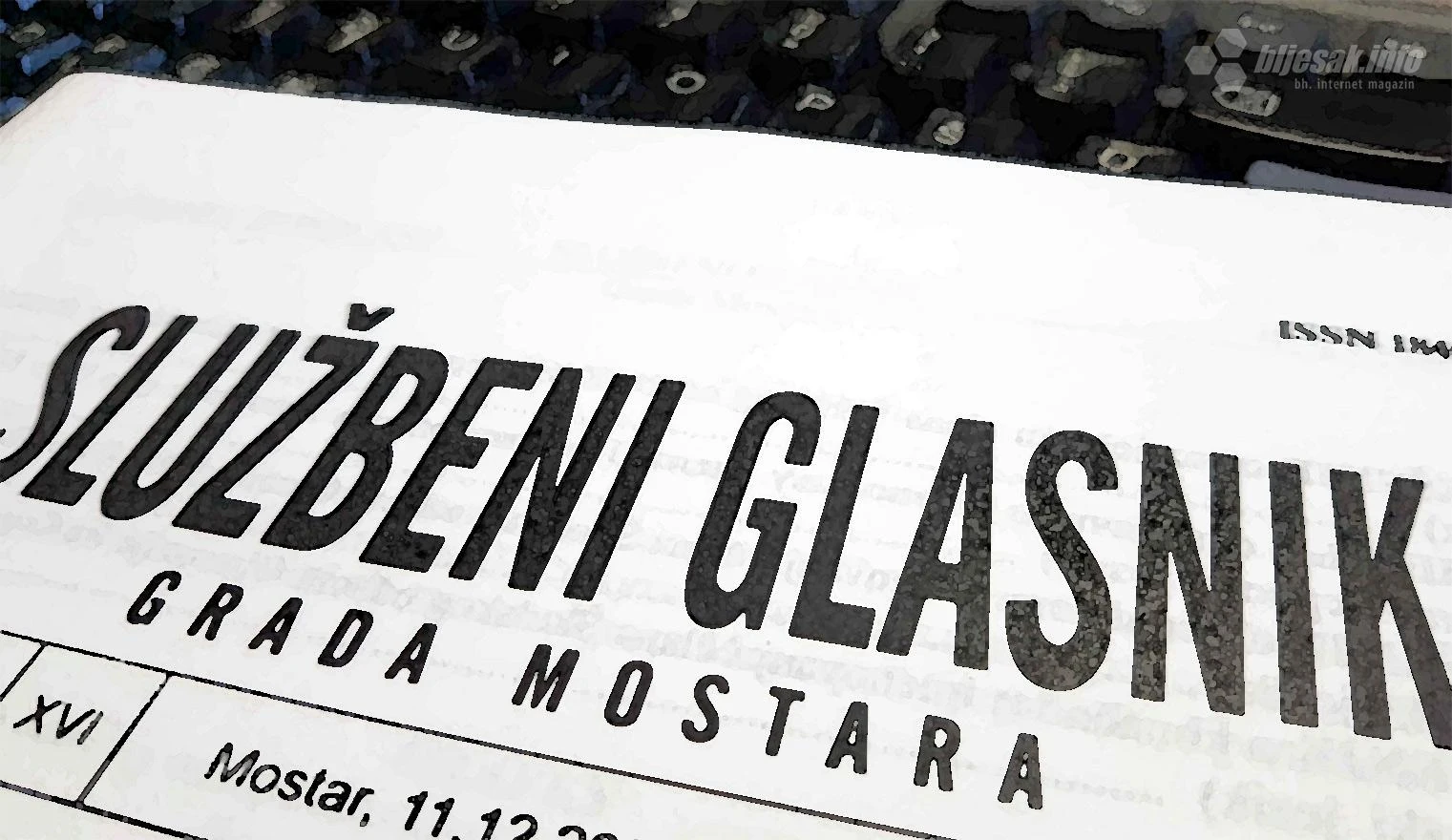 Već se zna: Statut Mostara pada – Nesklad u SDA oko rebalansa?