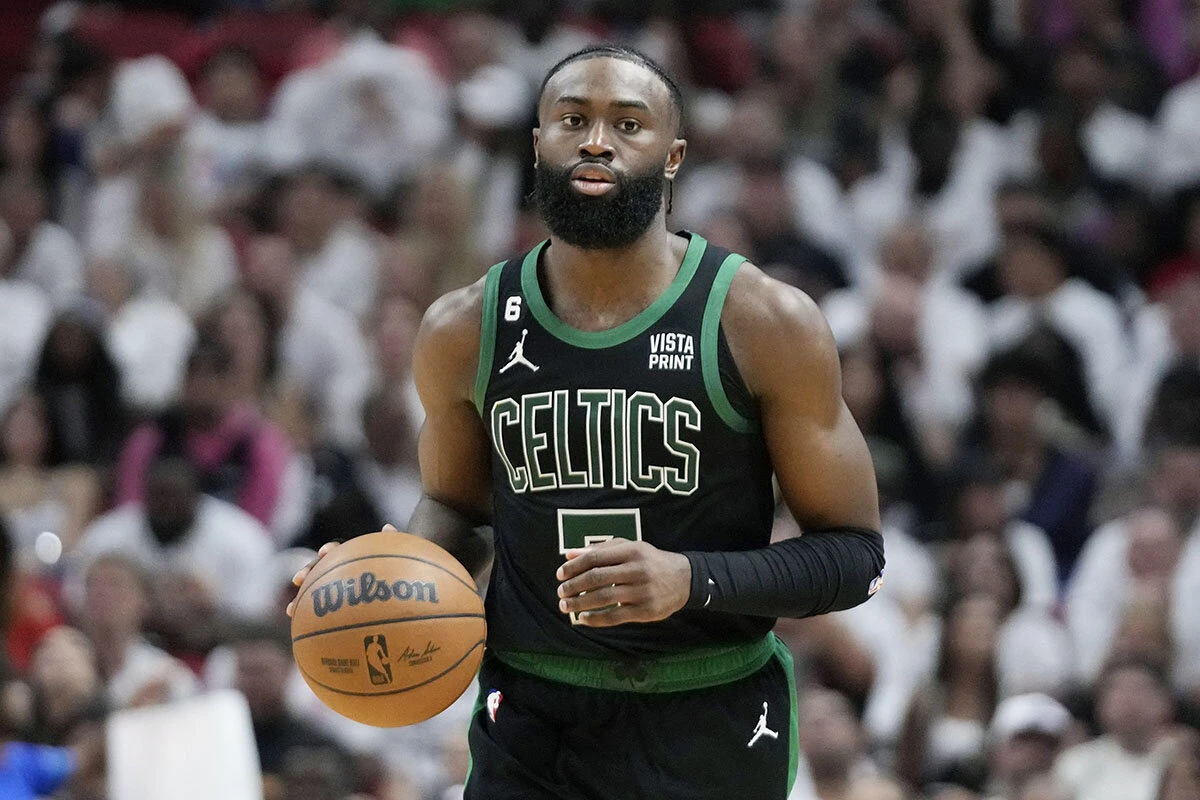 VIDEO I Amerikanci sredili Kanadu u sjeni afere Jaylen Brown 