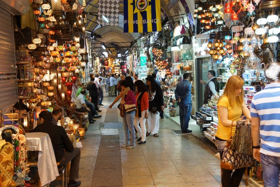 Strani turisti će u Europi potrošiti rekordnih 800 milijardi eura