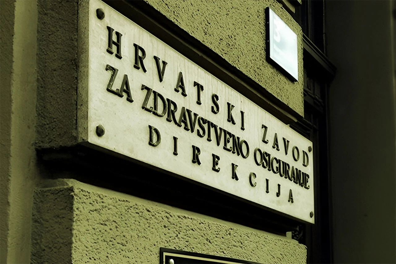 HZZO meta novog hakerskog napada: "Odmah izbrišite ove mailove"