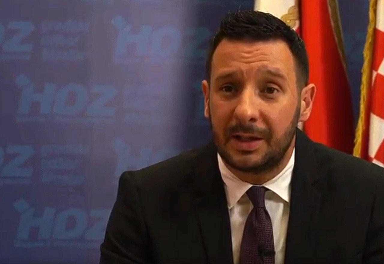 Zorniću i Zeljki predložene mjere zabrane