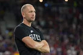 Berhalter više nije izbornik nogometaša SAD-a