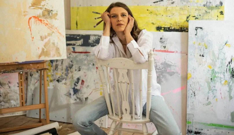 Izložba 'Art Must Go On' Tamare Herceg u četvrtak u Širokom Brijegu