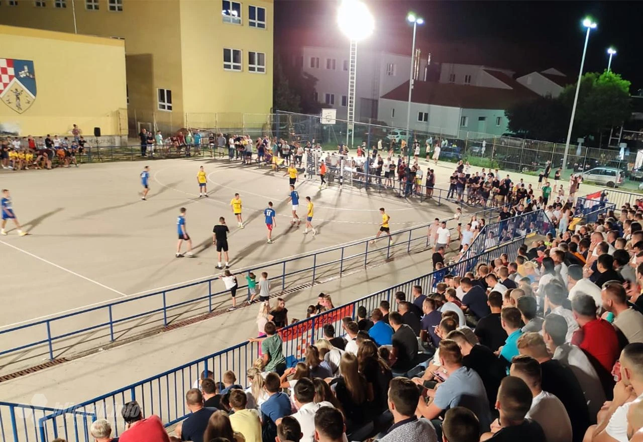 18 ekipa na ovogodišnjoj Ligi MZ u Čapljini