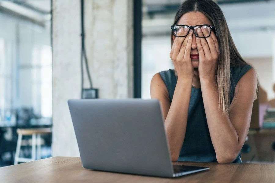 Stalno ste umorni? To može biti simptom pojedinih bolesti