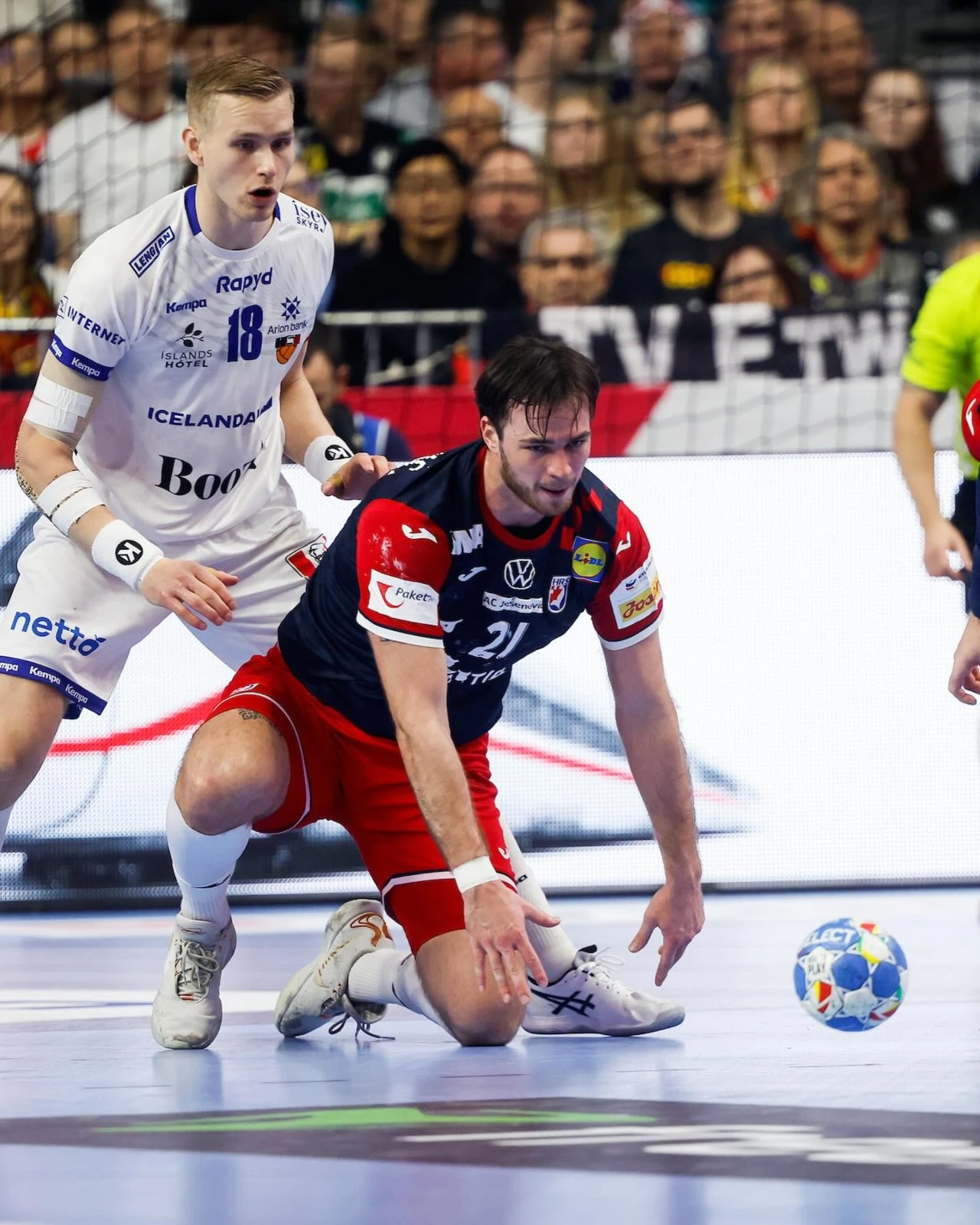 Hrvatski reprezentativac ostvario transfer karijere