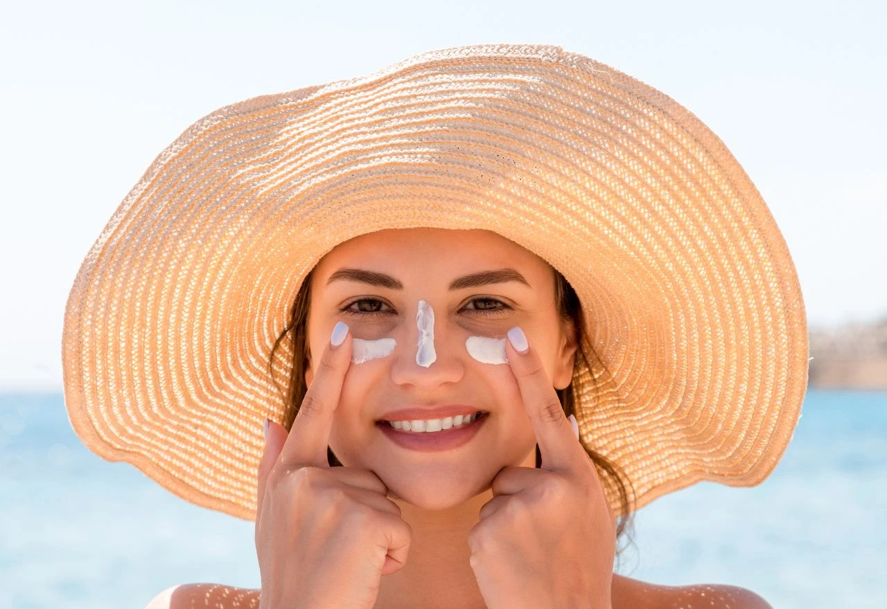 6 stvari koje dermatolozi žele da znate o kremi za sunčanje