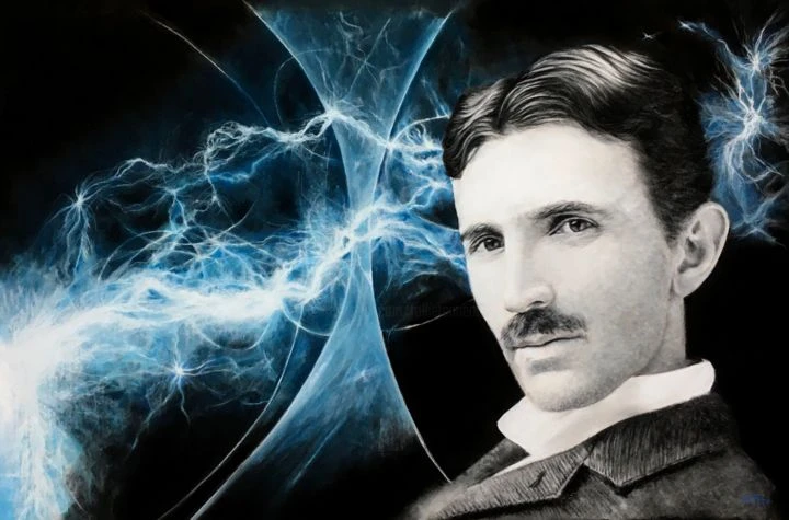 Nikola Tesla – čovjek koji je izumio moderno doba