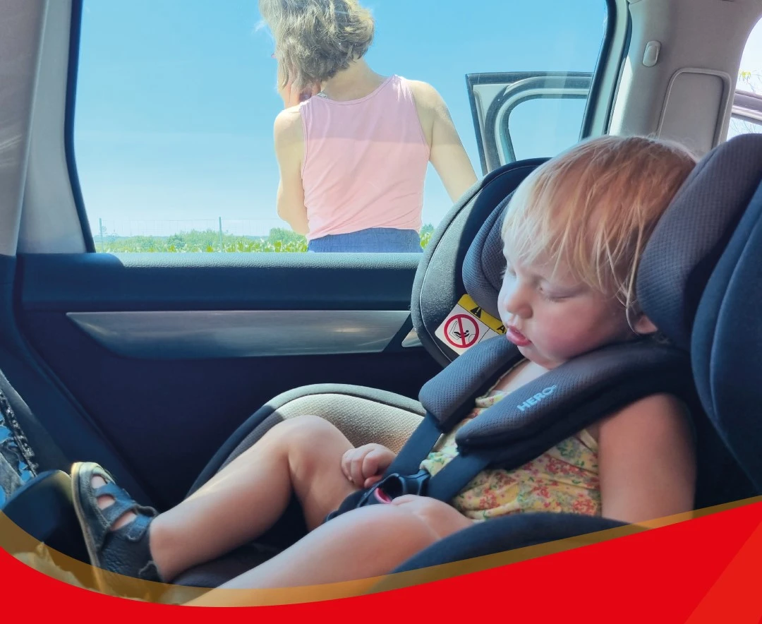 Znate li koji su simptomi toplotnog udara kod djece i što poduzeti