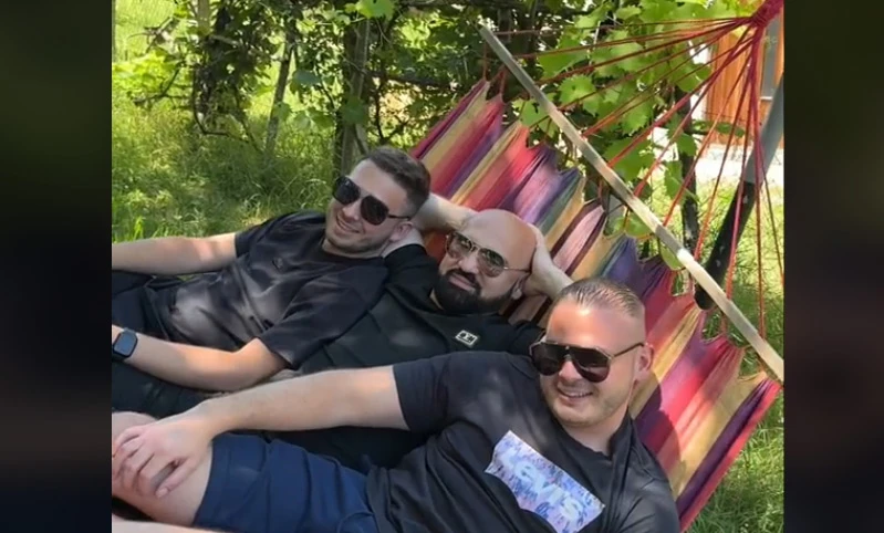 SIP BiH kaznio Ramu Isaka zbog spota - Kao da je sadržaj ''Zvezda Granda''