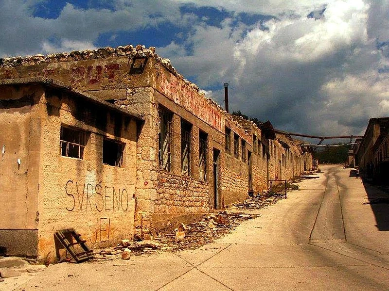 Prije 75 godina s radom je započeo zloglasni zatvor na Golom otoku