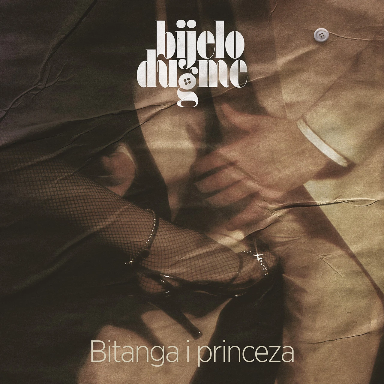 Bitanga i princeza – Ušminkani album Bijelog dugmeta dostupan i online