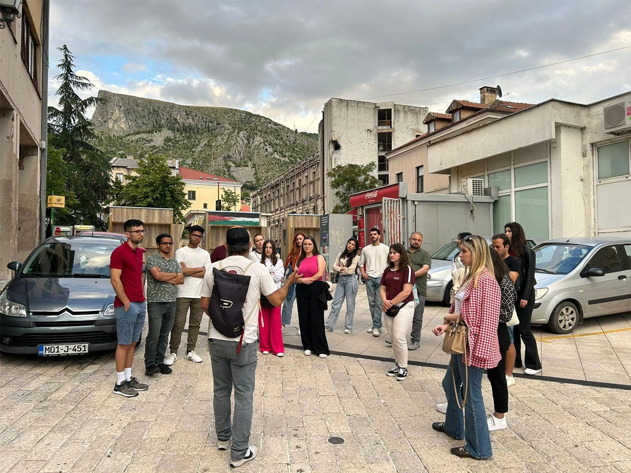 Mostar postaje izvor ideja za mlade europske poduzetnike