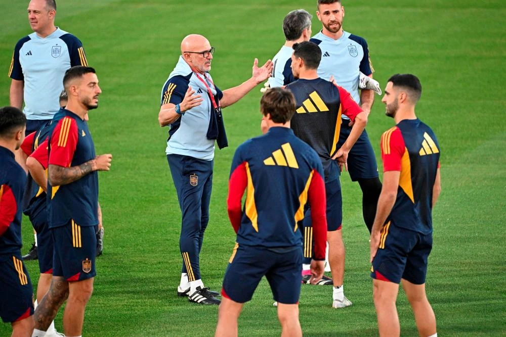 De la Fuente: Francuzi su najopasniji kad vam prepuste posjed