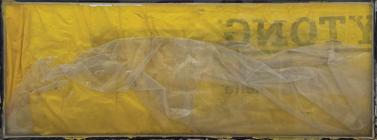 Trojica kipara u Mostaru: Zidovi plastika i sitna plastika