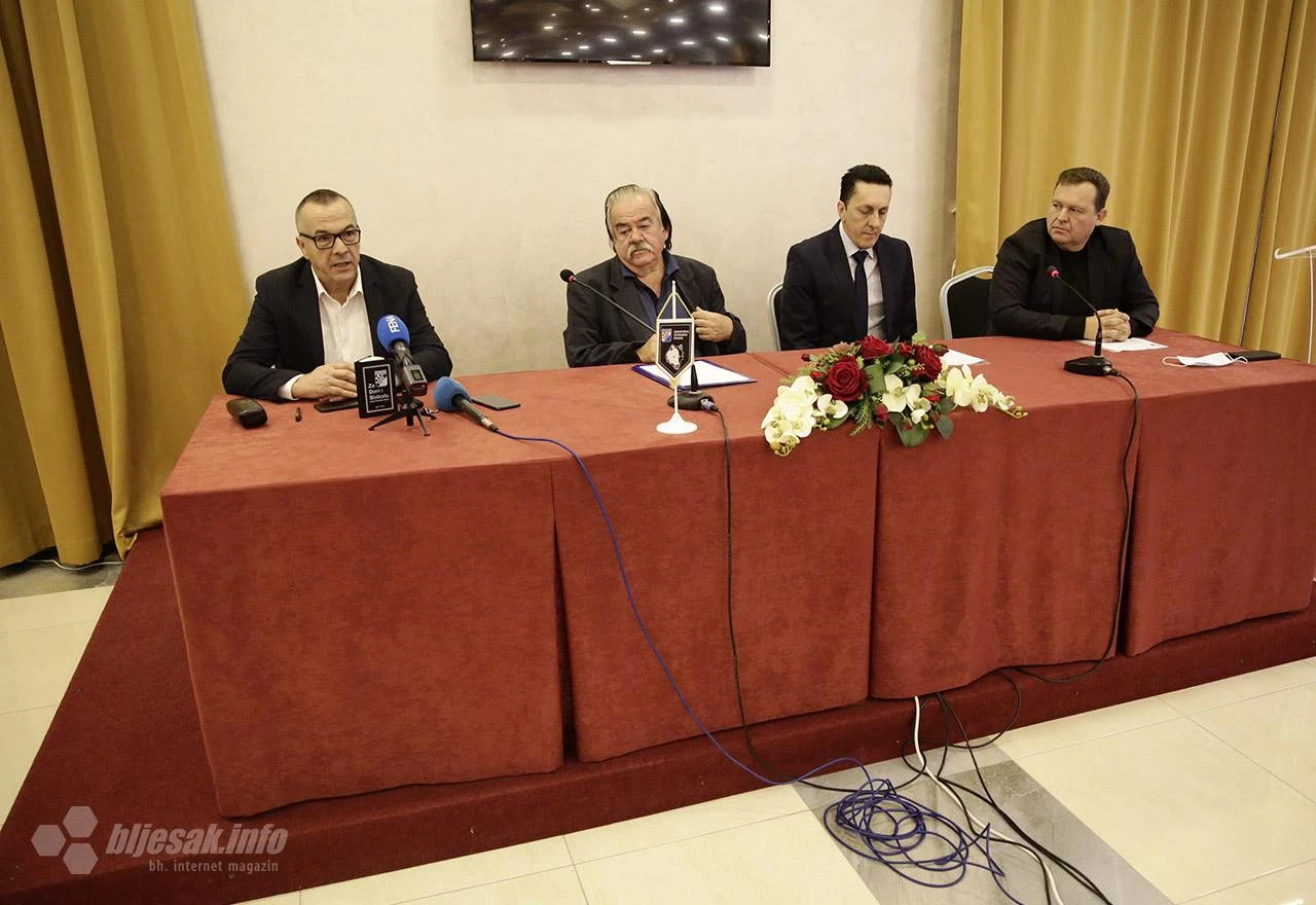 HSP BiH - HKDU Hrast ne izlaze na izbore u Mostaru