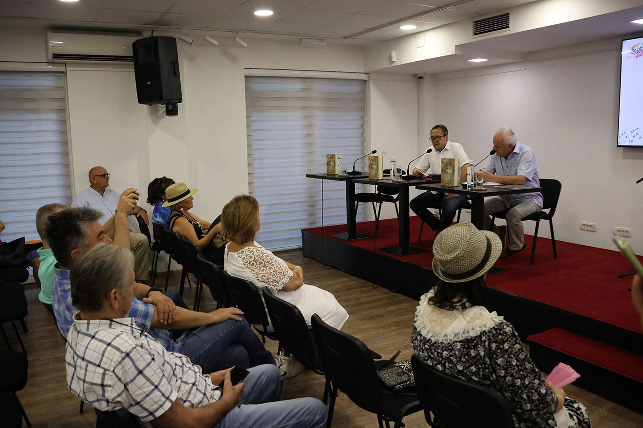 Knjiga Sevdalinka promovirana u Centru za kulturu Mostar