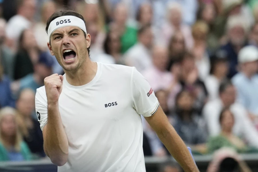 Zverev ispustio 2-0, Novak bez problema 