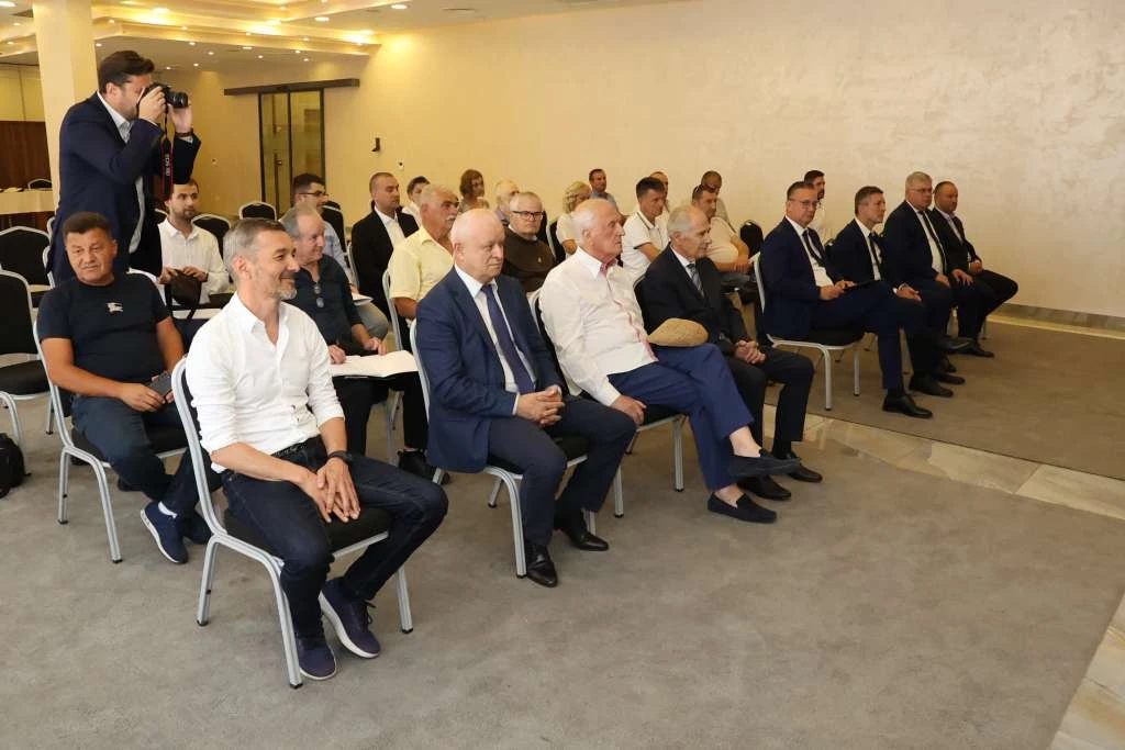 Suradnja radi projekata: 16 ogranaka Matice hrvatske u BiH odlučilo osnovati zajedničko Vijeće