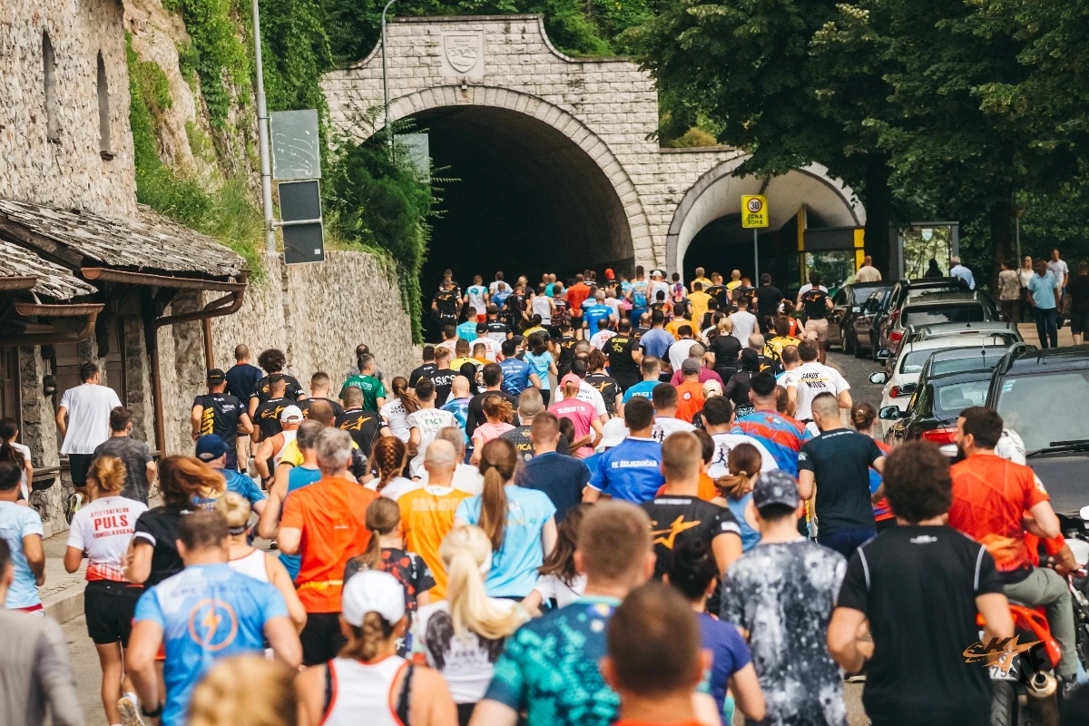 Završen 6. Međunarodni festival ''Konjic Summer Fest''