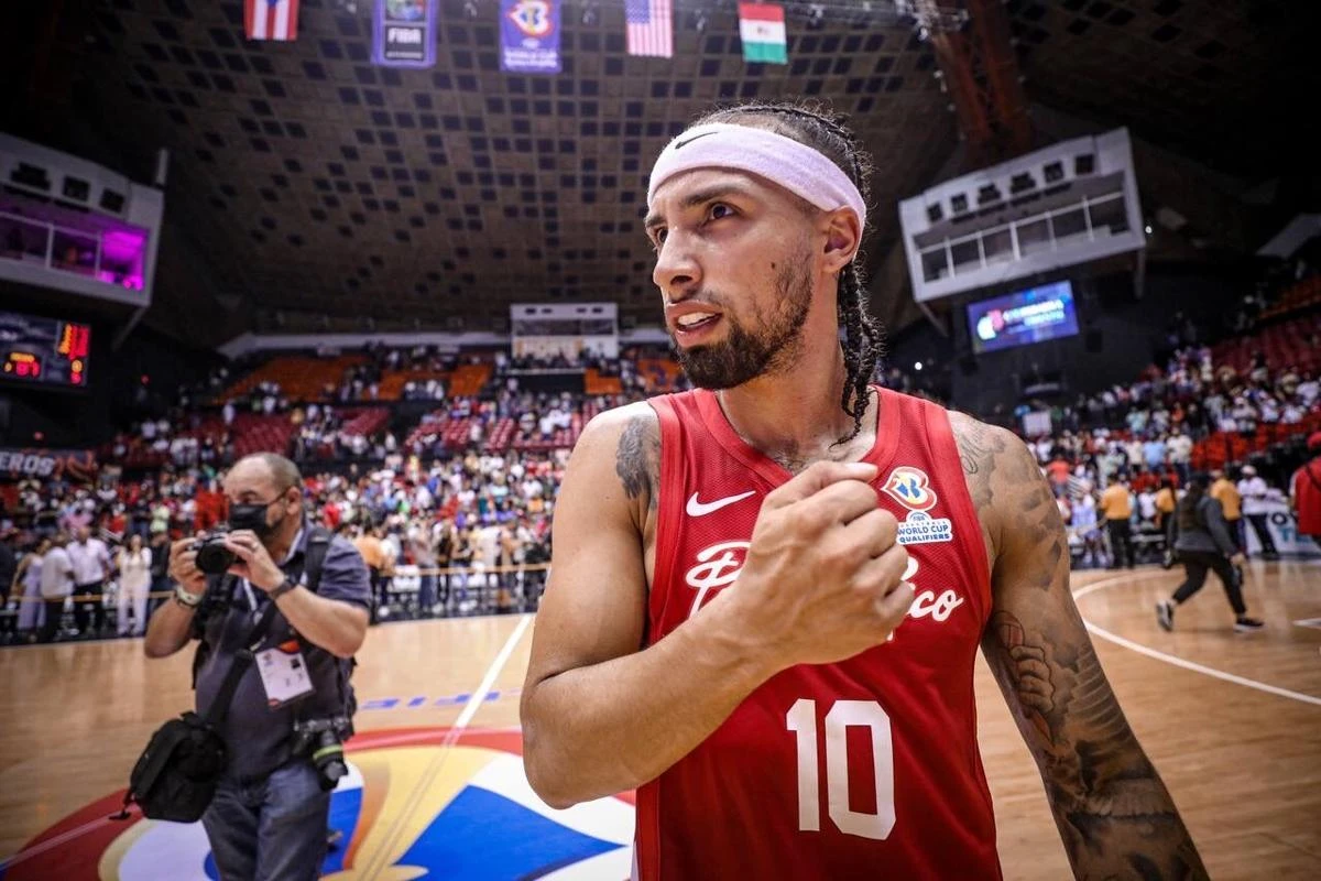 Petrović odveo Brazil, Jose Alvarado Portoriko na Olimpijske igre