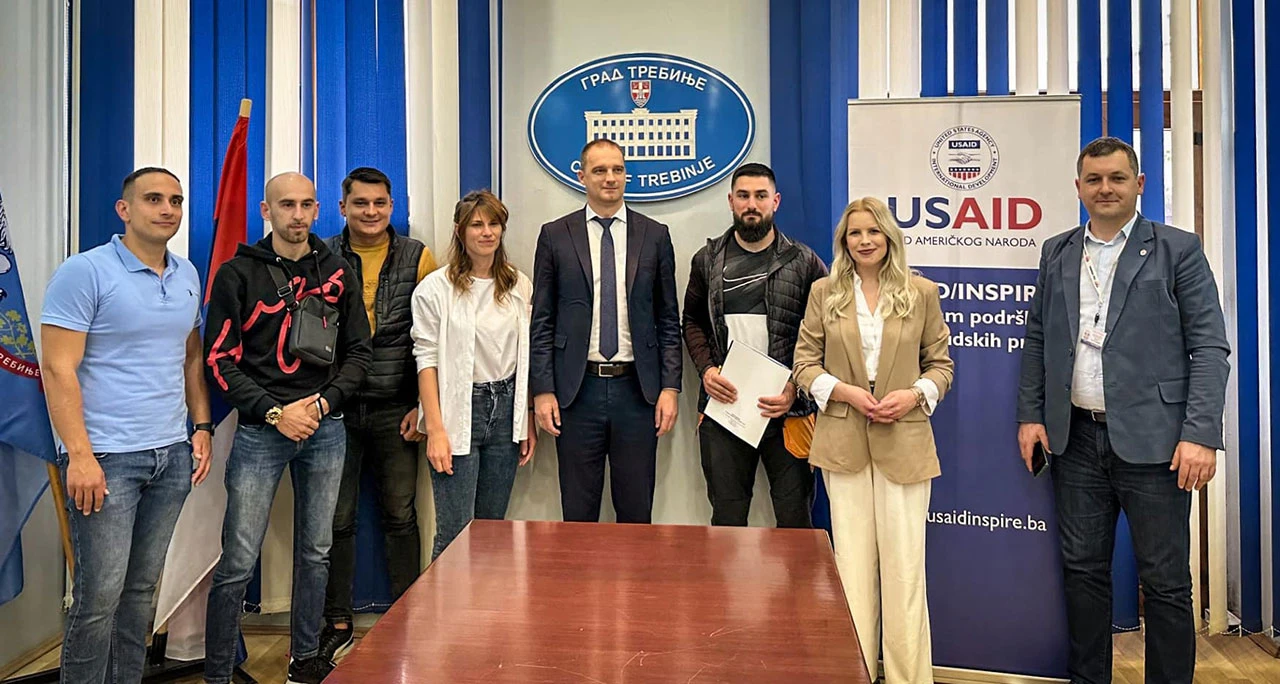 Podrška od 680.000 KM marginaliziranim poduzetnicima u BiH