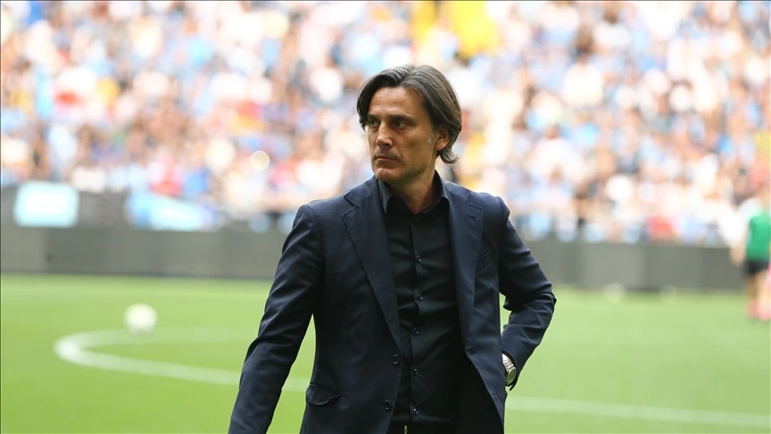 Montella: Turska će se nakon ovog natjecanja gledati s više poštovanja