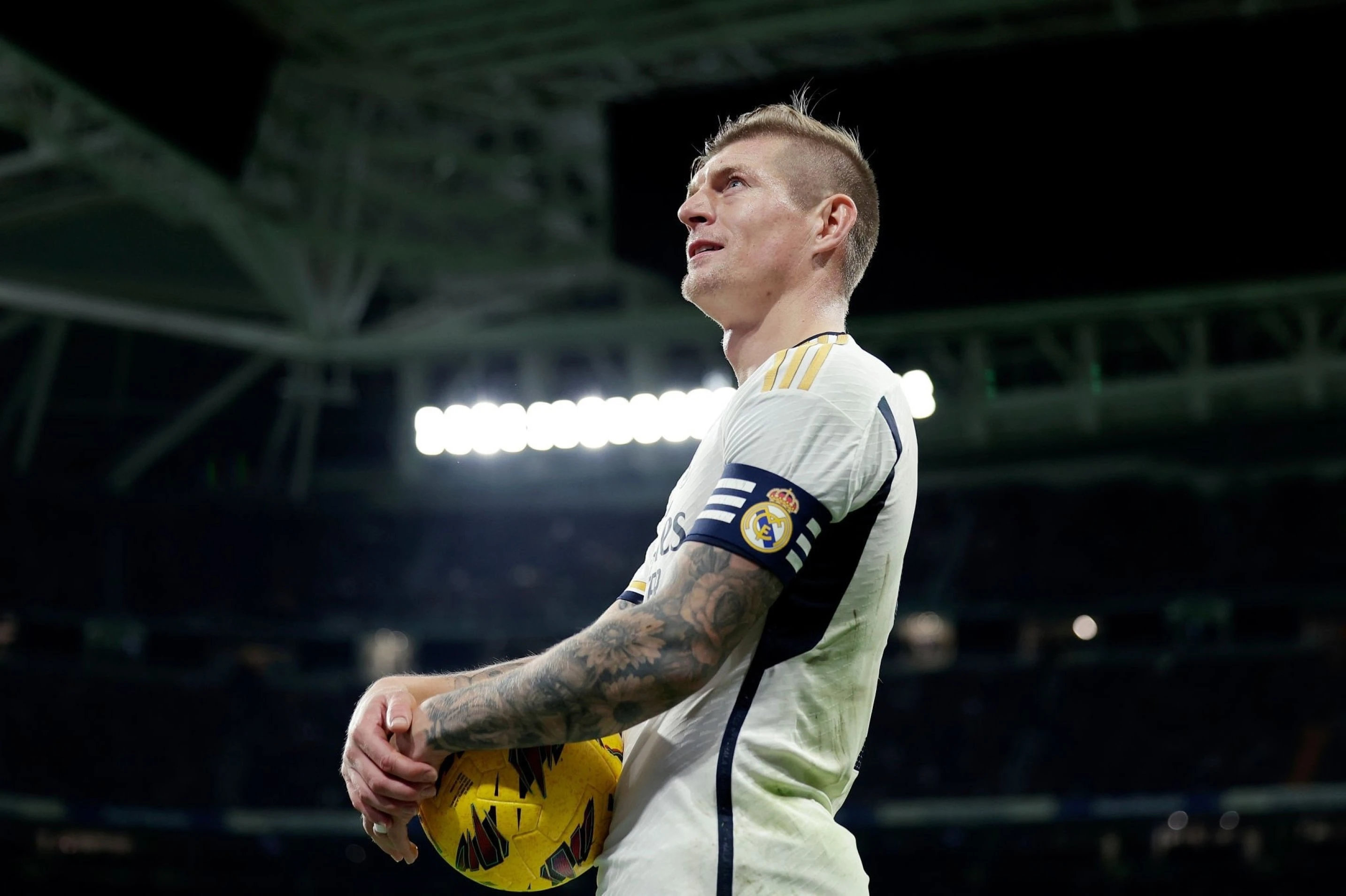 Kroos se neće vraćati u domovinu: "Njemačka više nije zemlja kakva je bila prije 10 godina"