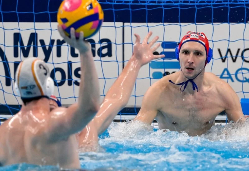 Hrvatski izbornik prelomio: Na Olimpijske igre ne vodi kapetana 