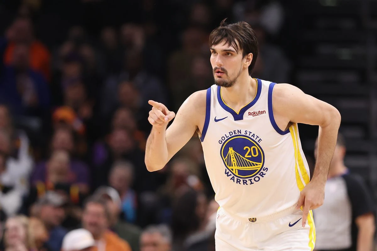 Šarić prelazi u Denver