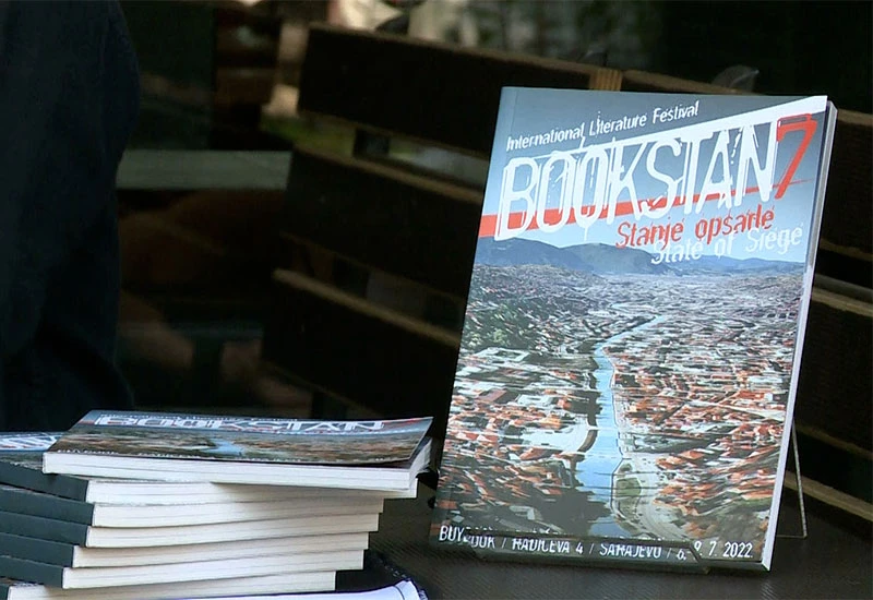 Bookstan - Zašto je bitno progovoriti a ne šutjeti